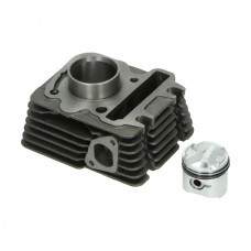 cilinder Piaggio origineel euro-2 sco piaggio 4t-4v 873467