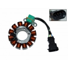 ontsteking Piaggio origineel sco piaggio 4t-4v 1a010013