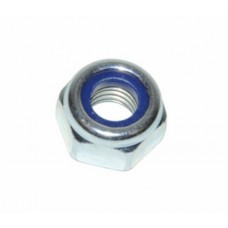 moer Piaggio origineel borg motorblokas (onderstandaard) m10x1.25 past op gts, gtv, liberty, mp3, primavera, sprint, x9, zip, zip 4t, zip sp, sportcity one, vespa lx, vespa S 002440