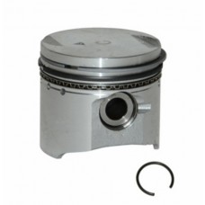 zuiger Piaggio origineel euro-2 pen 13 39mm C sco piaggio 4t-2v, sportcity 9696045003