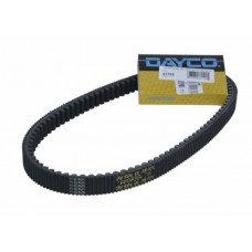 v-snaar dayco/pirelli kevlar 1035x28 mp3-400cc, nexus 500cc 8190k v-snaar dayco/pirelli kevlar 1035x28 mp3-400cc, nexus 500cc 8190k