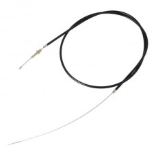 achterremkabel tfl teflon gilera citta
