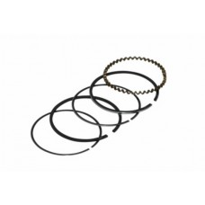 zuigerveerset DMP 50cc 39mm vespa, lx 4t-4v, primavera 4t-4v, sprint 4t-4v, sco piaggio 4t-4v