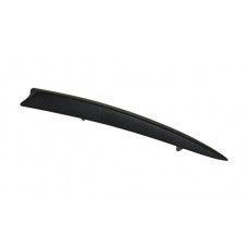 stootrand Piaggio origineel zijscherm rechtsachter zwart past op fly new 2012 673099000c