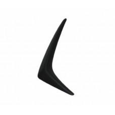stootrand Piaggio origineel links zwart fly new 2012 673073000c