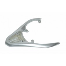 achterdrager Piaggio origineel spoiler zilver past op fly new 2012 6745290095 achterdrager Piaggio origineel spoiler zilver past op fly new 2012 6745290095
