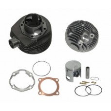 cilinder met kop malossi 63mm lml, px 125cc, px 150cc 3117676 cilinder met kop malossi 63mm lml, px 125cc, px 150cc 3117676