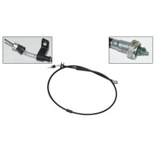 kilometertellerkabel Piaggio origineel past op beverly 500cc 599685