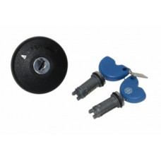 contactslot Piaggio origineel set fly new 2012 781219 contactslot Piaggio origineel set fly new 2012 781219