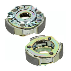 koppelingsegment Piaggio origineel past op gts 250cc, gts super 300cc, mp3 HPE, mp3-300cc cm3117015 koppelingsegment Piaggio origineel past op gts 250cc, gts super 300cc, mp3 HPE, mp3-300cc cm3117015