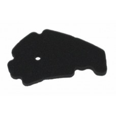 luchtfilterelement Piaggio origineel (M28-M24) past op beverly, carnaby, mp3, mp3 500cc, nexus 300cc, runner 200cc vxr, x10, mp3 HPE, mp3-400cc, runner 200cc 8292580p