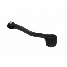 kickstartpedaal DMP zwart mat lxv, primavera, sprint, vespa lx, vespa S kickstartpedaal DMP zwart mat lxv, primavera, sprint, vespa lx, vespa S