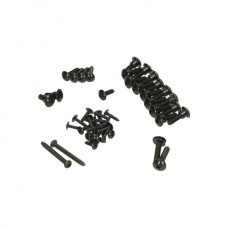 parker DMP schroef set plaatwerk 44pcs zip2000sp, zip 4t, zip2000, zip 100/125