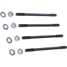 cilinder tapeind set m8x150mm 4pcs ks125, runner 180cc, skipper 125cc, typhoon 125cc z314-01.115