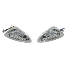 knipperlichtset led luxe achter past op lxv, vespa lx, vespa S=op=op