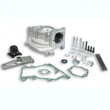 carterset malossi voor contactpunten mp-one bromfiets vespa 5717892