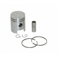 zuiger DMP A-kwaliteit, pen 12 40mm mv50