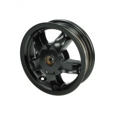 achterwiel Piaggio origineel euro-4/5 10 inch zwart zip2000 646613000c