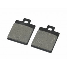 remblokset Piaggio origineel Heng Tong 2005-2013 voor zip sp, elettrica, lx, lxv, primavera, sprint, zip 4t 651356 remblokset Piaggio origineel Heng Tong 2005-2013 voor zip sp, elettrica, lx, lxv, primavera, sprint, zip 4t 651356