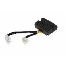 spanningsregelaar Piaggio origineel euro-3/4/5 gts alle mod., gtv 300, mp3, beverly 300cc, liberty 125cc 4t 641709 spanningsregelaar Piaggio origineel euro-3/4/5 gts alle mod., gtv 300, mp3, beverly 300cc, liberty 125cc 4t 641709