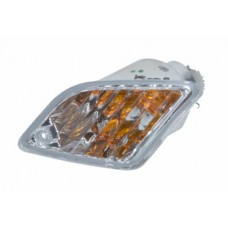 knipperlicht Piaggio origineel rechtsachter gts, gts 125cc, gts 250cc, gts super 300cc, gtv, gtv 250cc 584972 knipperlicht Piaggio origineel rechtsachter gts, gts 125cc, gts 250cc, gts super 300cc, gtv, gtv 250cc 584972