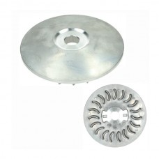 koelvin Piaggio origineel vario MP3 500 Maxi Sport E4, beverly 500cc, mp3-400cc, x9-500cc 832697