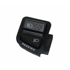lichtschakelaar Piaggio origineel beverly, gilera runner, scarabeo, sxr 50/160, liberty IGET, mp3 642670