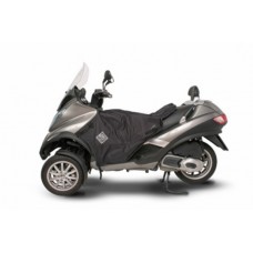 beenkleed tucano thermoscud SGAS systeem 2014-2022 gilera, fuoco, piaggio, mp3 r062w