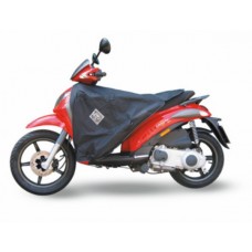 beenkleed tucano thermoscud SGAS systeem malaguti, ciak, piaggio, liberty, honda, sh50, kymco, people, sym, symphony r019x