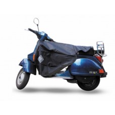 beenkleed tucano thermoscud SGAS systeem kymco, new sento, vespa, pk-xl, px, honda, sh50 r013