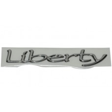 sticker Piaggio origineel liberty 4t rst 656739