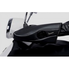 handmofset Piaggio origineel Vespa zwart primavera, sprint 605860m