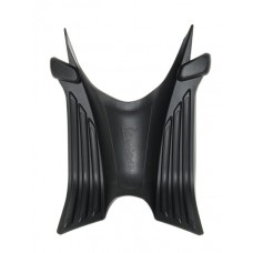 treeplankmat Piaggio origineel rubber zwart primavera, sprint 1b001079