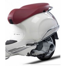 sierbeugelset Piaggio origineel achterzijde chroom primavera, sprint 1b000928 sierbeugelset Piaggio origineel achterzijde chroom primavera, sprint 1b000928