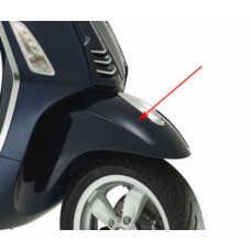voorspatbord Piaggio origineel blauw midnight 222 past op primavera 1b000947000de voorspatbord Piaggio origineel blauw midnight 222 past op primavera 1b000947000de