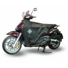 beenkleed tucano thermoscud SGAS systeem t/m 2010, 125/200/250/300/400/500 peugeot, geopolis, piaggio, beverly, yamaha, x-city r152c