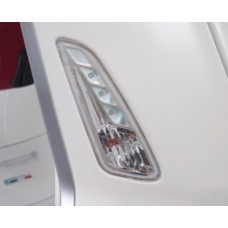 knipperlicht Piaggio origineel + ledverlichting rechtsvoor primavera 642651 knipperlicht Piaggio origineel + ledverlichting rechtsvoor primavera 642651