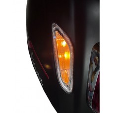 knipperlicht DMP origineel model linksachter primavera, sprint