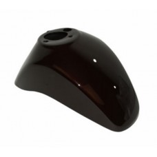 voorspatbord bruin marrone 112/a vespa lx fl