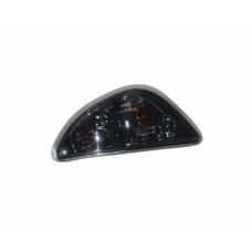 knipperlicht DMP rechtsachter smoke lxv, vespa lx, vespa S