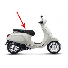 buddyseat Piaggio origineel compleet euro-2 2014-2017 zwart primavera, sprint 1b001317 buddyseat Piaggio origineel compleet euro-2 2014-2017 zwart primavera, sprint 1b001317