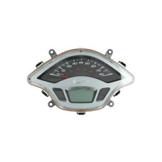 km tellerset Piaggio origineel euro-2 sprint 1d001581