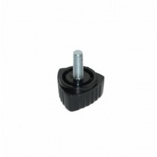 zijschermbout DMP m5x16mm maxi p+k maxi n, puch maxi