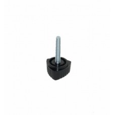 zijschermbout DMP m5x25mm maxi p+k maxi n, puch maxi