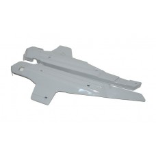 zijschermset DMP grijs maxi s, puch maxi