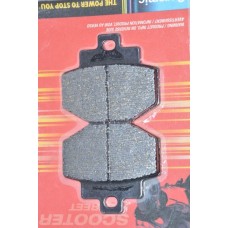 remblokset sbs achter past op gts, gtv, primavera, runner 180cc 4t, runner 200cc vxr, runner sp 166hf remblokset sbs achter past op gts, gtv, primavera, runner 180cc 4t, runner 200cc vxr, runner sp 166hf