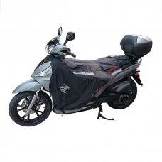 beenkleed tucano thermoscud SGAS systeem v.a 2019 kymco, people s 300 r209