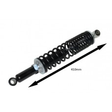 schokbreker Piaggio origineel 125-300cc 410mm past op mp3 58511r schokbreker Piaggio origineel 125-300cc 410mm past op mp3 58511r
