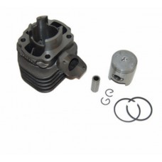 cilinder DMP euro2 40mm cpi, f12r ac, keeway