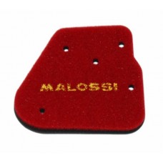 luchtfilterelement malossi dubbel cpi, keeway 1414483